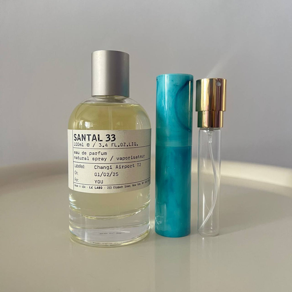 (DECANTS) LE LABO SANTAL 33