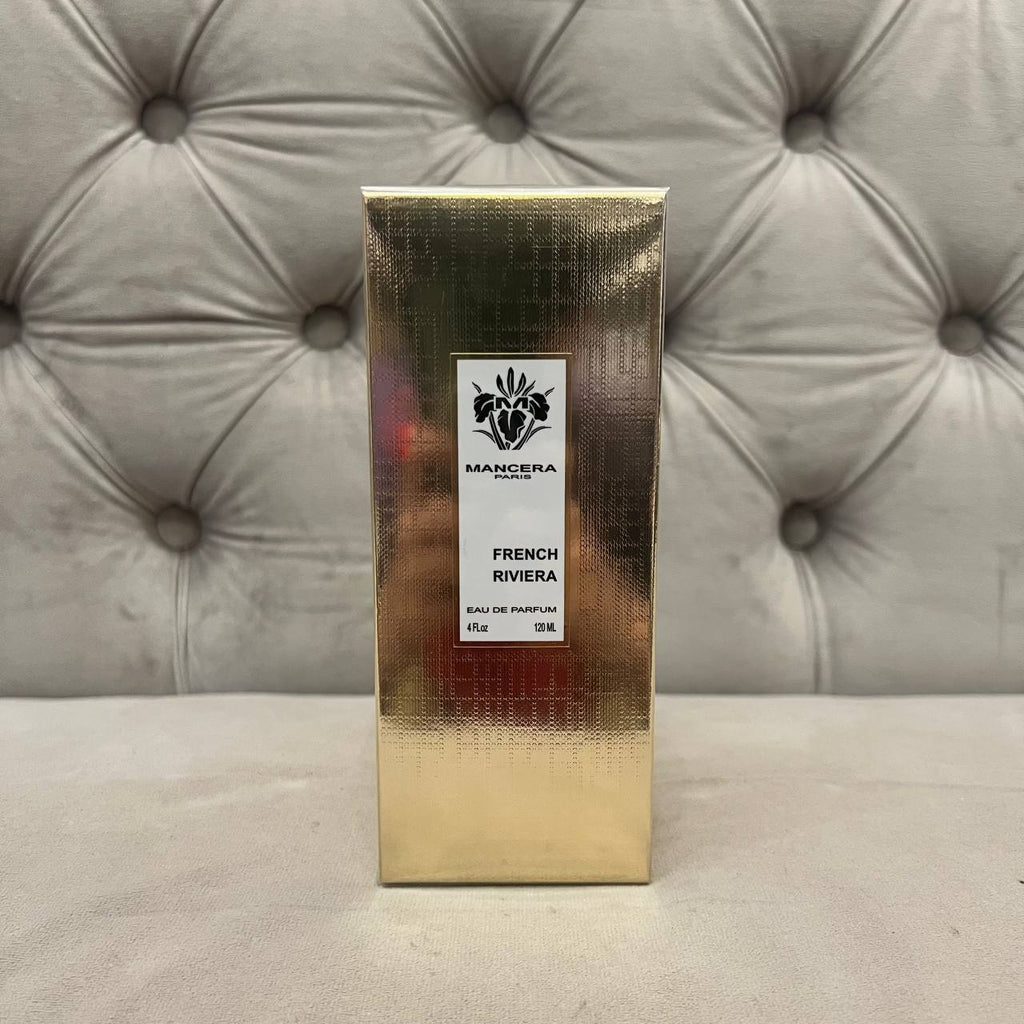 MANCERA FRENCH RIVIERA | 120ML - SEALED
