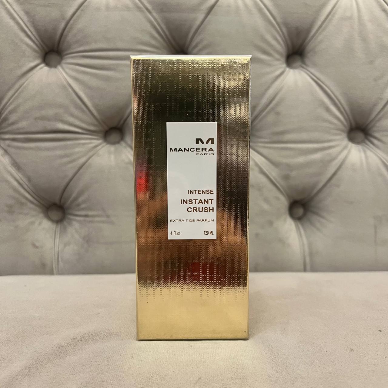 MANCERA INSTANT CRUSH INTENSE | 120ML - SEALED