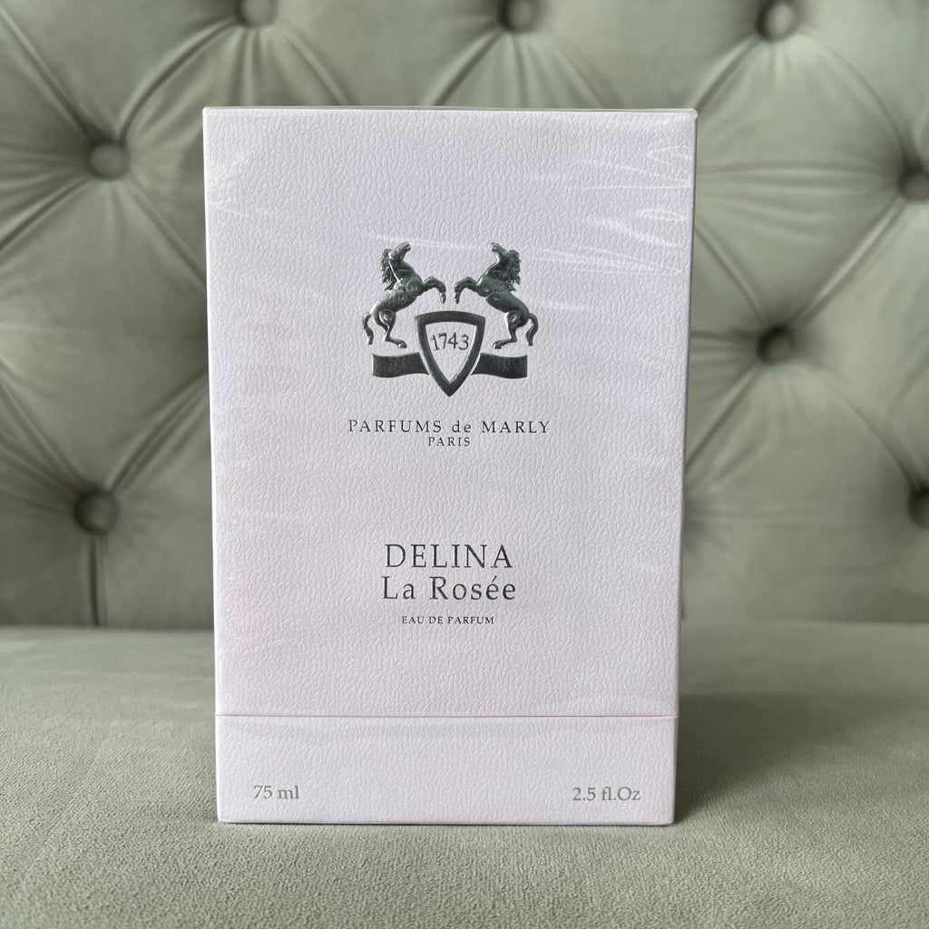 PDM DELINA LA ROSEE | 75ml - SEALED