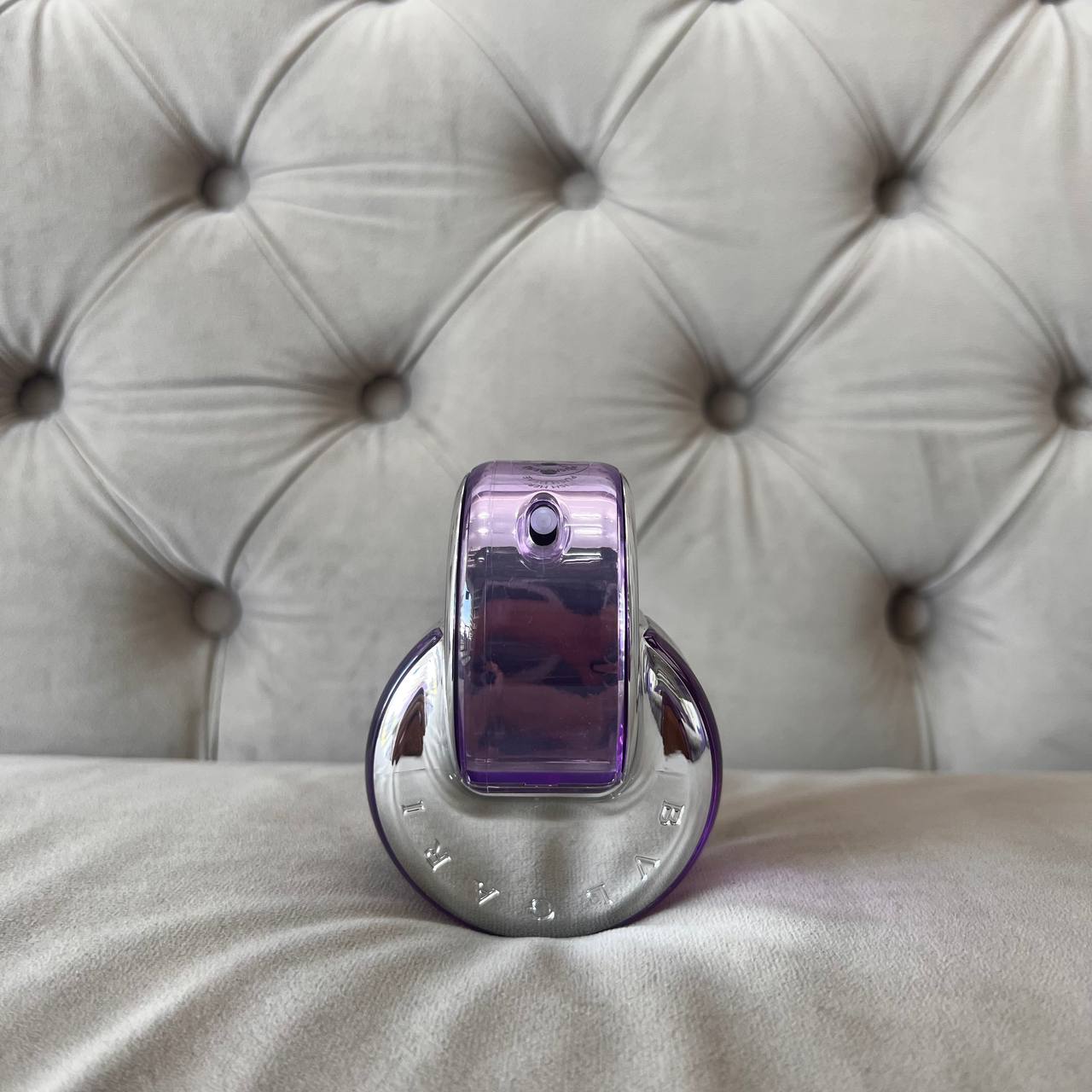 BVLGARI OMNIA AMETHYSTE | 65ML - PARTIAL (TESTER)