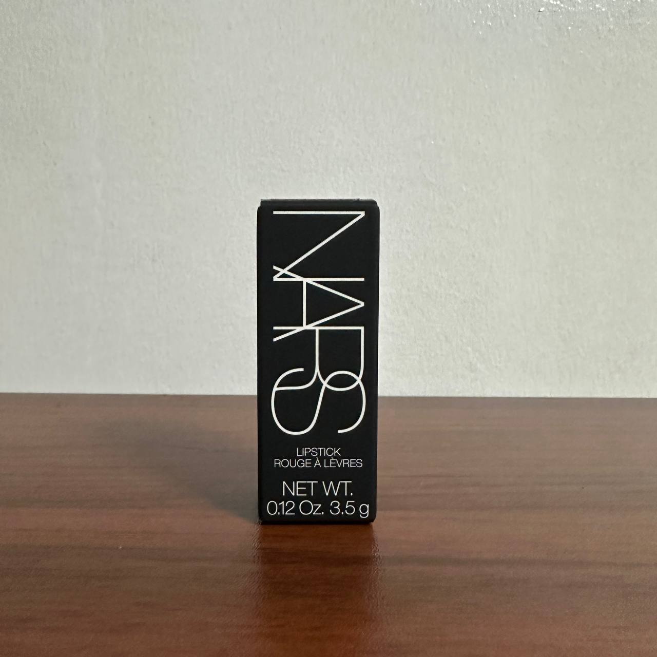 NARS IMMORTAL RED (2975) | 3.5ML (NO BOX)