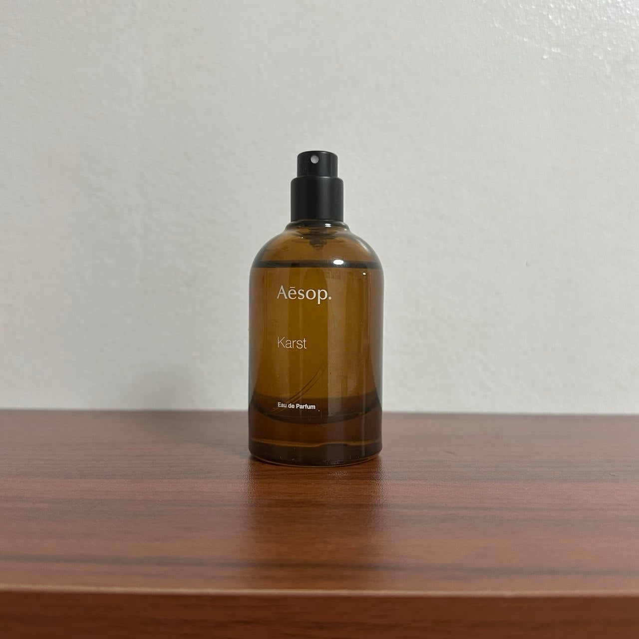 AESOP KARST | 50ML - PARTIAL