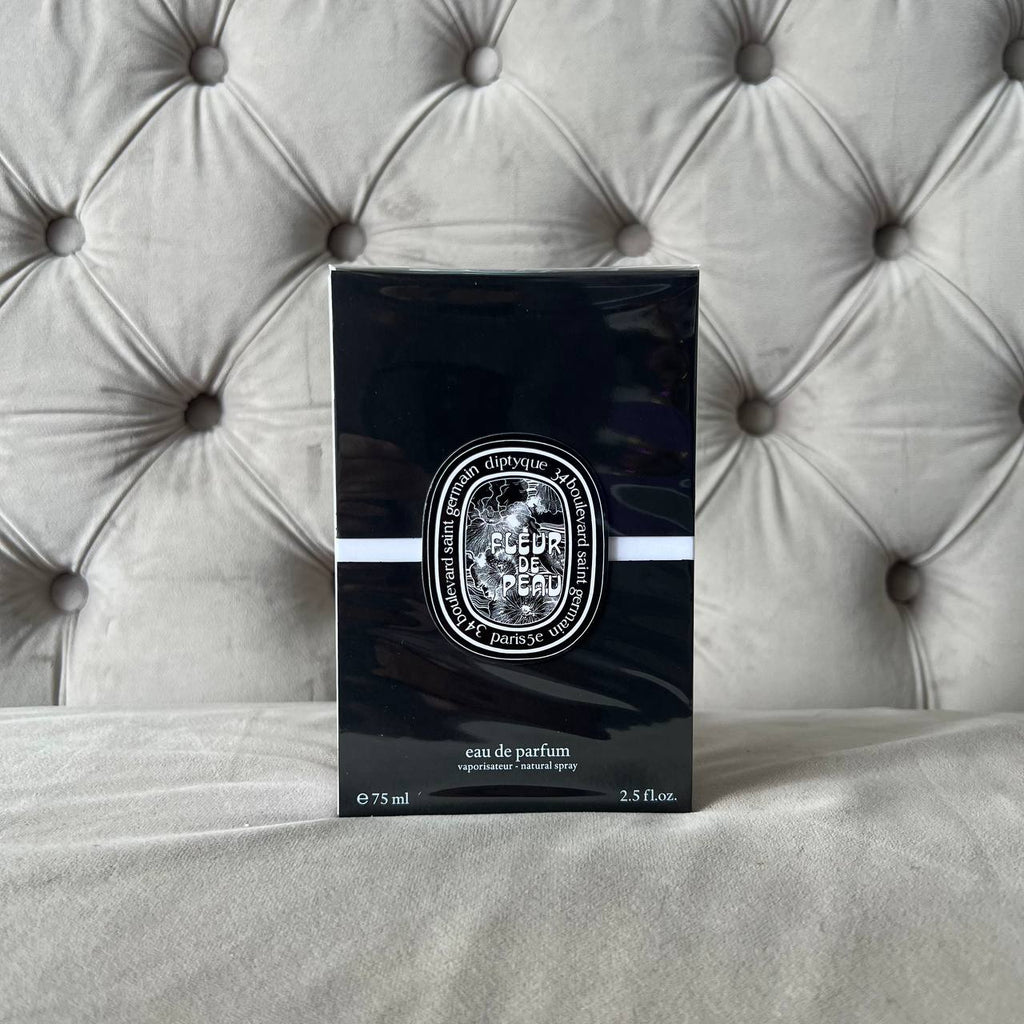 DIPTYQUE FLEUR DE PEAU FDP | 75ML - SEALED