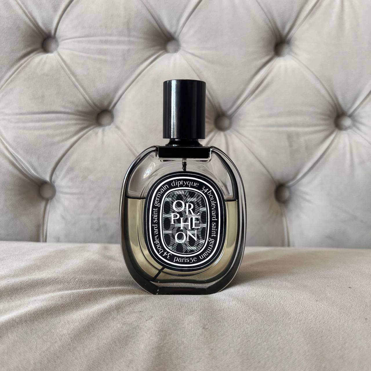 DIPTYQUE ORPHEON EDP | 75ML - PARTIAL