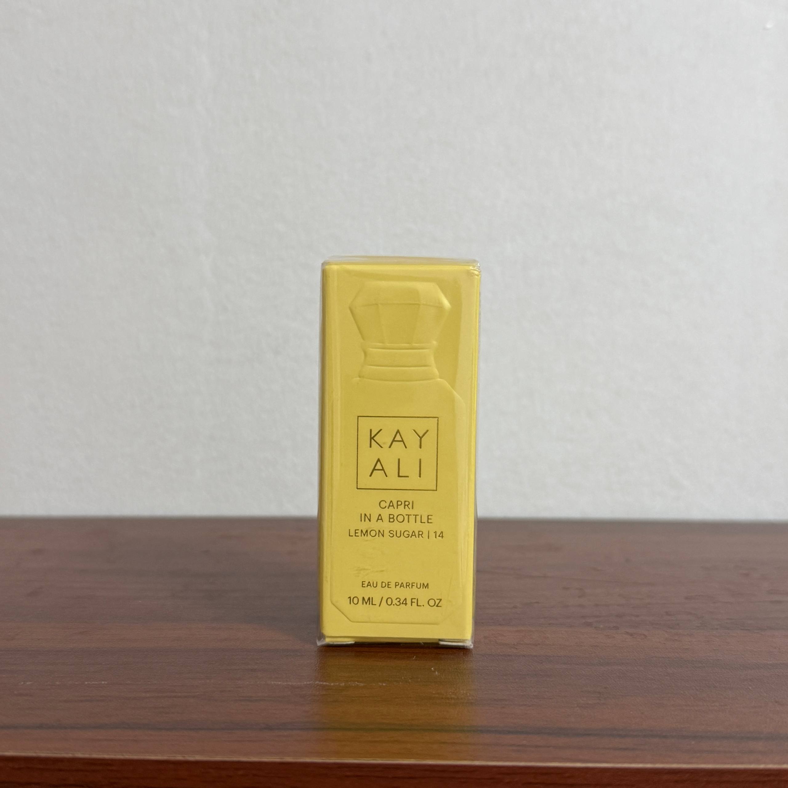 KAYALI CAPRI IN A BOTTLE | 14 | 10ML - MINI