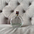 CHANEL CHANCE EAU FRAICHE EDP | 100ML -  PARTIAL