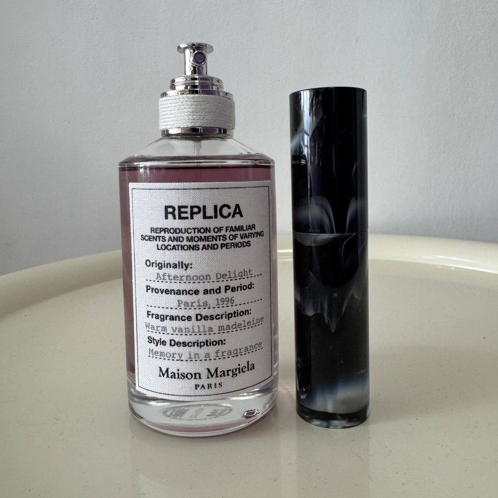(DECANTS) MAISON MARGIELA REPLICA AFTERNOON DELIGHT