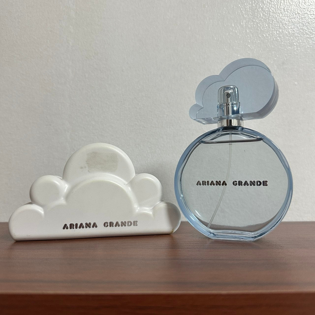 ARIANA GRANDE CLOUD EDP | 100ML - PARTIAL