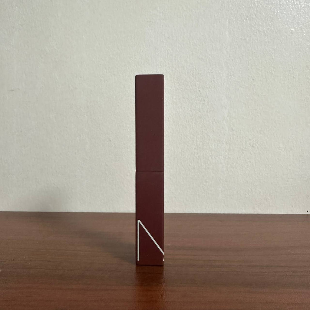 NARS POWERMATTE LIPSTICK (# 150 HIGHWAY TO HELL)  | 1.5G (NO BOX)
