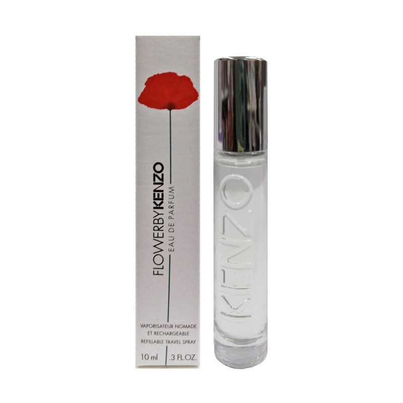 (PREORDER) KENZO FLOWER EDP | 10ml TRAVEL SPRAY