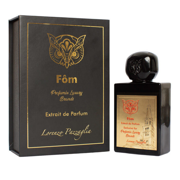 (PREORDER) LORENZO PAZZAGLIA FOM | 50ML - SEALED