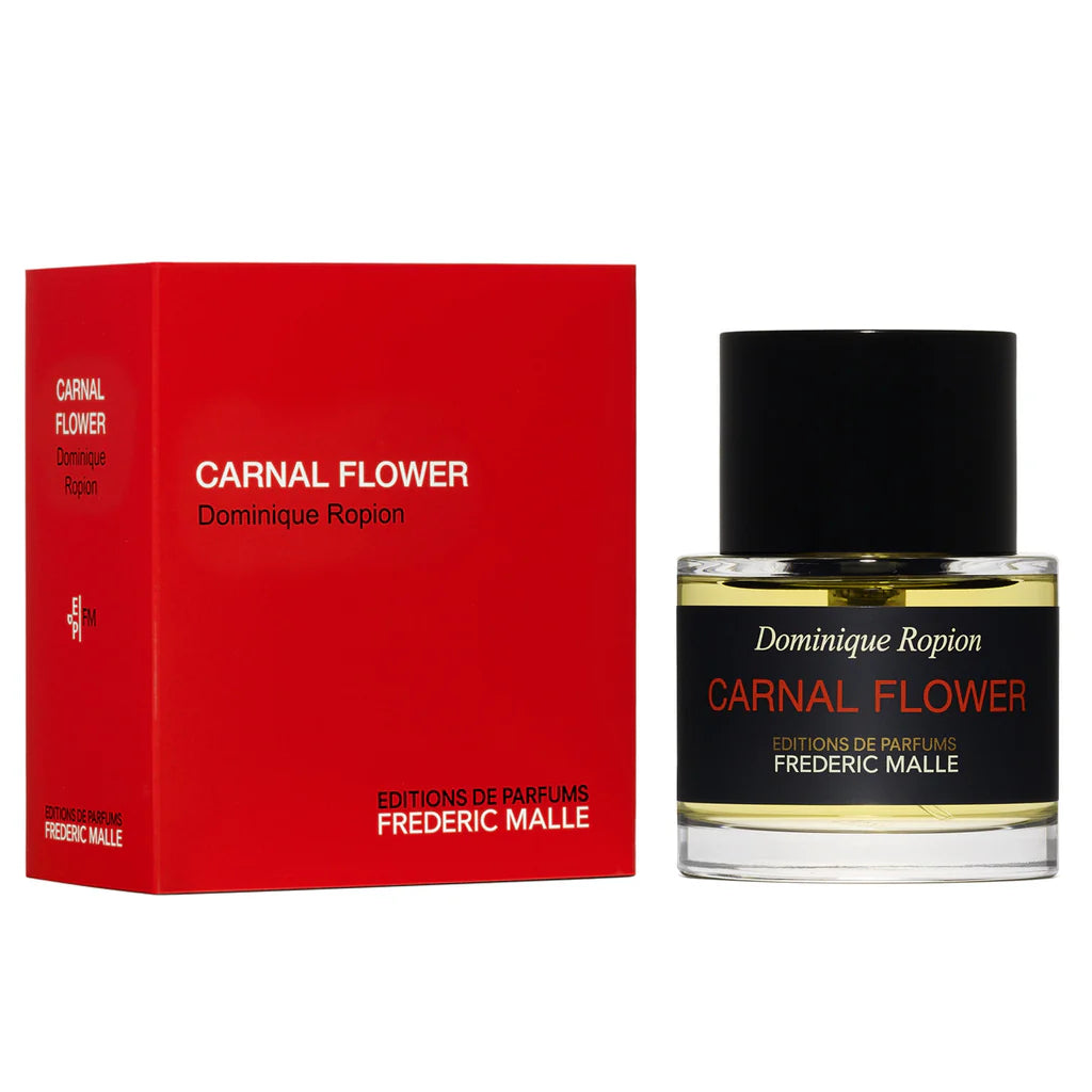 (PREORDER) FREDERIC MALLE CARNAL FLOWER | 50ML - SEALED