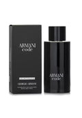 (PREORDER) GIORGIO ARMANI CODE EDT | 75ML - TESTER