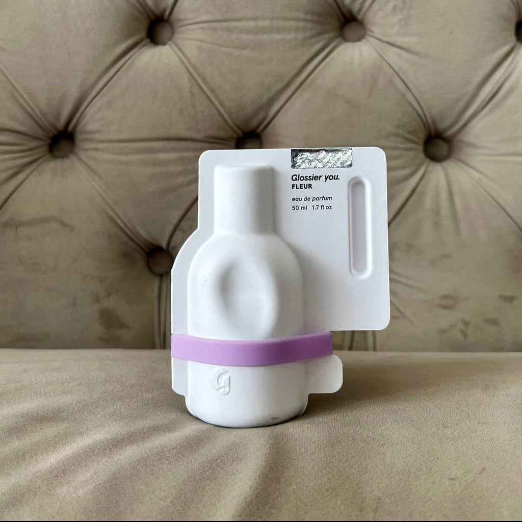 GLOSSIER YOU FLEUR | 50ML - SEALED