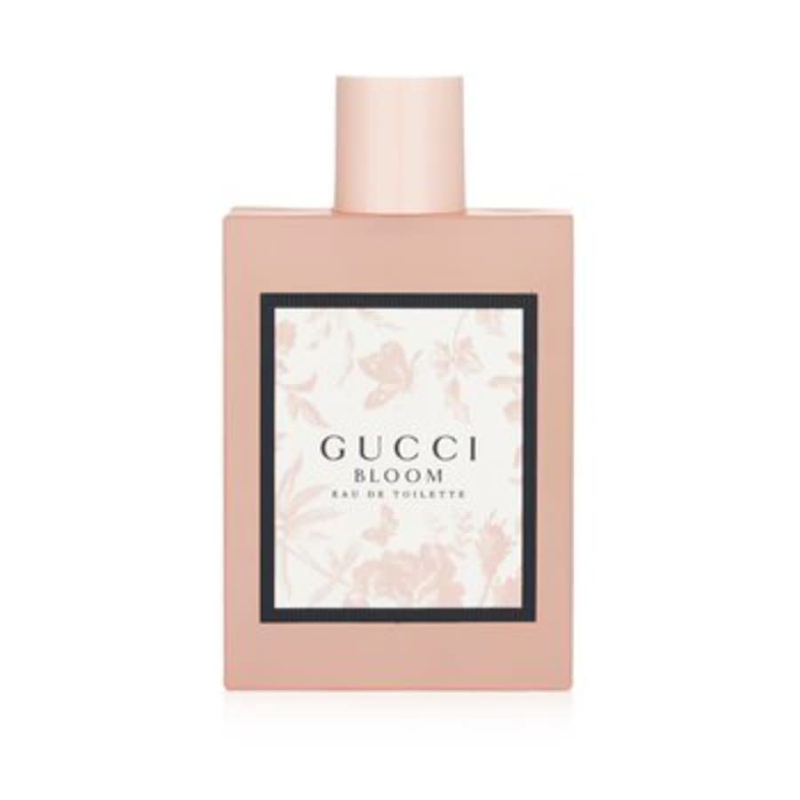 (PREORDER)GUCCI BLOOM EDT | 100ML - TESTER
