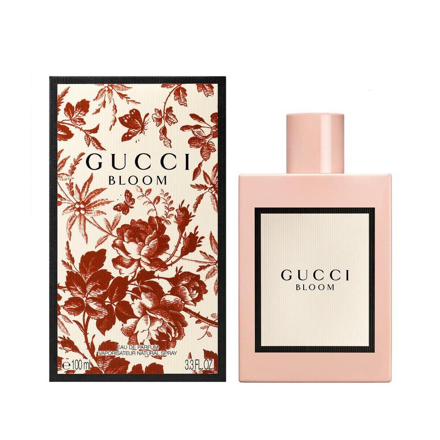 (PREORDER) GUCCI BLOOM EDP | 100ML - SEALED