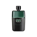(PREORDER) GUCCI GUILTY BLACK POUR HOMME EDT | 90ML - TESTER