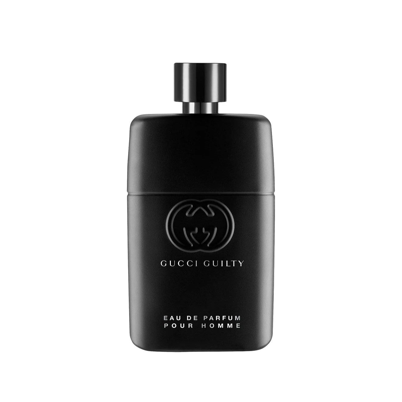 (PREORDER) GUCCI GUILTY POUR HOMME EDP (M) | 90ML - TESTER