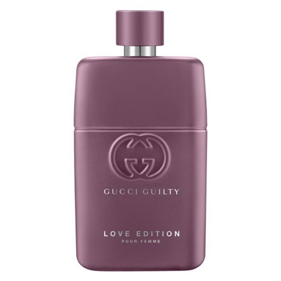 (PREORDER) GUCCI GUILTY LOVE EDITION EDP | 90ML - TESTER