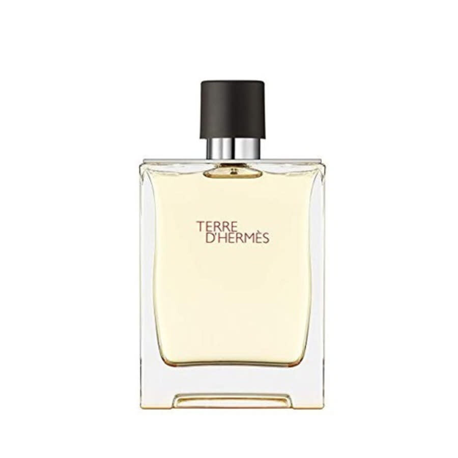 (PREORDER) HERMES TERRE D'HERMES EDT | 100ml - TESTER