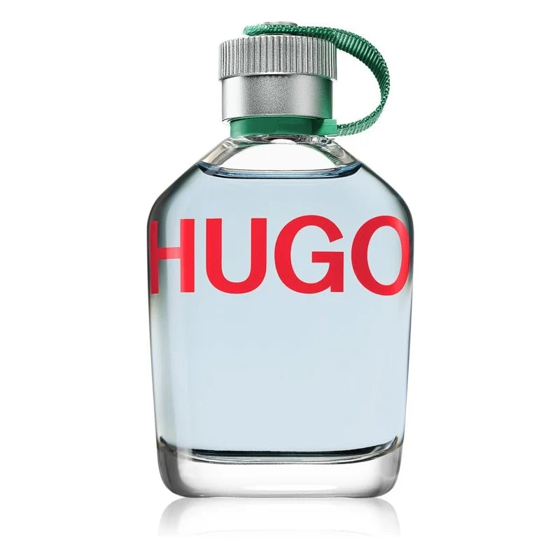 (PREORDER) HUGO BOSS MAN EDT | 125ML - TESTER