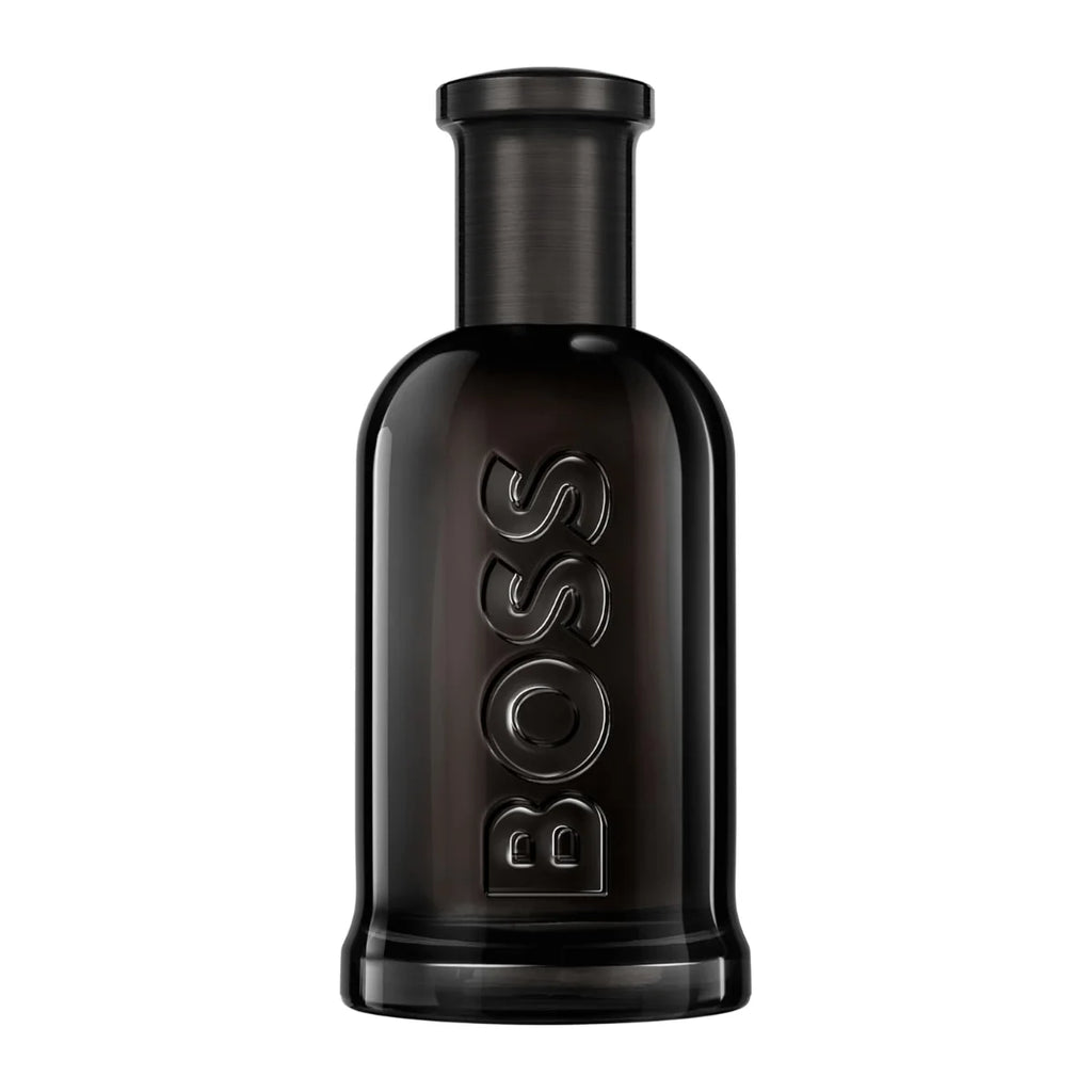 (PREORDER) HUGO BOSS BOTTLED PARFUM | 100ML - TESTER