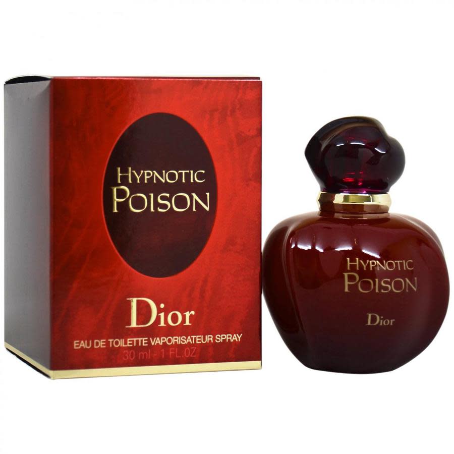 (PREORDER) DIOR HYPNOTIC POISON EDT | 30ML - SEALED
