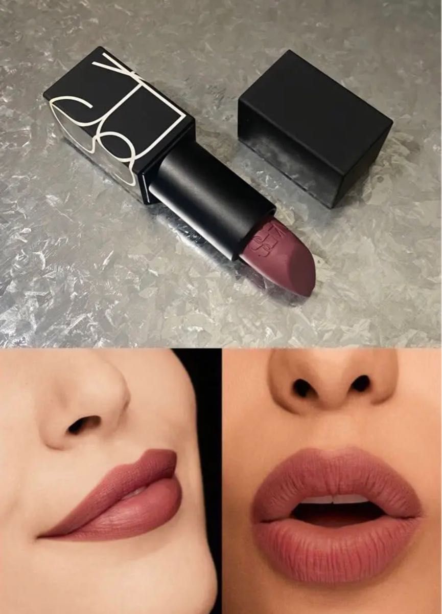 (PREORDER) NARS LOVIN LIPS MATTE (2980) | 3.5ML