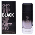 (PREORDER) CAROLINA HERRERA 212 VIP BLACK | 100ML - SEALED