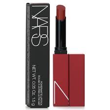 (PREORDER) NARS POWERMATTE LIPSTICK (# 135 MOGADOR)  | 1.5G