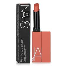 (PREORDER) NARS POWERMATTE LIPSTICK (# 121 FREE BIRD)  | 1.5G