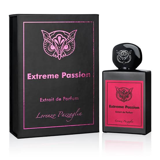 (PREORDER) LORENZO PAZZAGLIA EXTREME | 50ML - SEALED