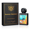 (PREORDER) LORENZO PAZZAGLIA SUMMER HAMMER | 50ML - SEALED