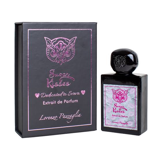 (PREORDER) LORENZO PAZZAGLIA SUGAR KISSES | 50ML - SEALED