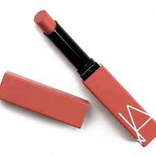 (PREORDER) NARS POWERMATTE LIPSTICK (# 121 FREE BIRD)  | 1.5G