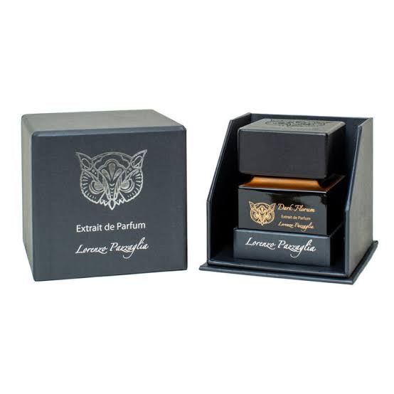 (PREORDER) LORENZO PAZZAGLIA DARKFLORUM | 75ML - SEALED