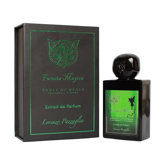 (PREORDER) LORENZO PAZZAGLIA FORESTA MAGICA | 50ML - SEALED