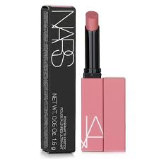(PREORDER) NARS POWERMATTE LIPSTICK (# 100 SWEET DISPOSITION)  | 1.5G