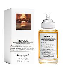 (PREORDER) MAISON MARGIELA REPLICA BY THE FIREPLACE | 30ml - SEALED