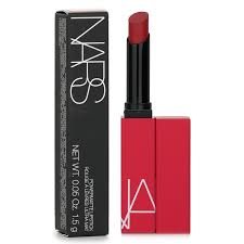 (PREORDER) NARS POWERMATTE LIPSTICK (# 132 DRAGON GIRL)  | 1.5G