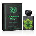 (PREORDER) LORENZO PAZZAGLIA DANGEROUS MARYX | 50ML - SEALED