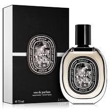 (IN TRANIST) Diptyque Fleur De Peau EDP | 75ml - Sealed