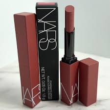 (PREORDER) NARS POWERMATTE LIPSTICK (# 115 THUNDER KISS)  | 1.5G