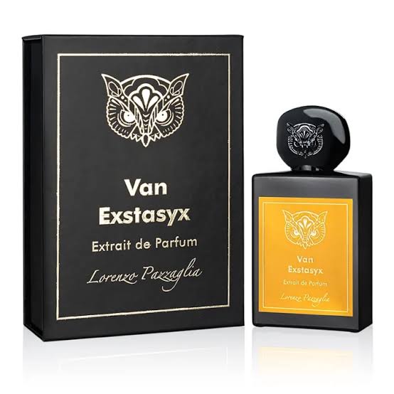 (PREORDER) LORENZO PAZZAGLIA VAN EXTASYX | 50ML - SEAELD