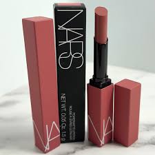 (PREORDER) NARS POWERMATTE LIPSTICK (# 112 AMERICAN WOMAN)  | 1.5G