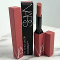 (PREORDER) NARS POWERMATTE LIPSTICK (# 112 AMERICAN WOMAN)  | 1.5G