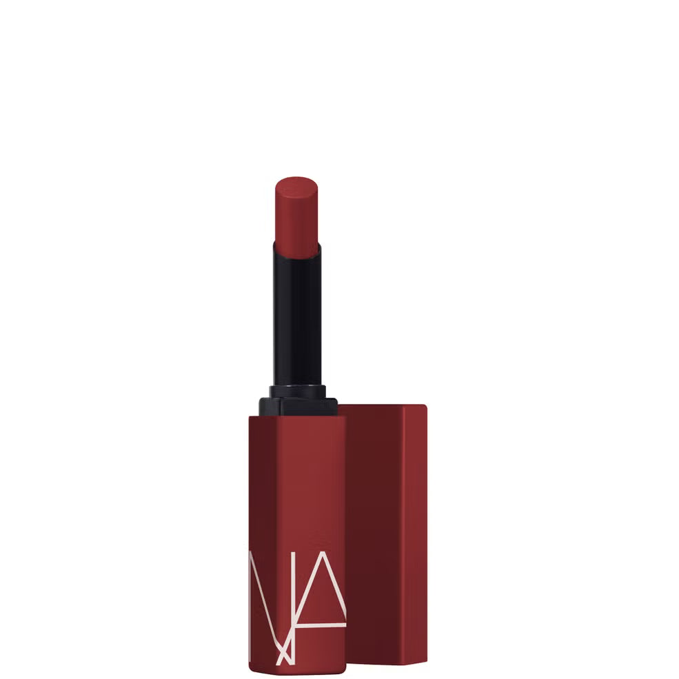(PREORDER) NARS POWERMATTE LIPSTICK (# 150 HIGHWAY TO HELL)  | 1.5G