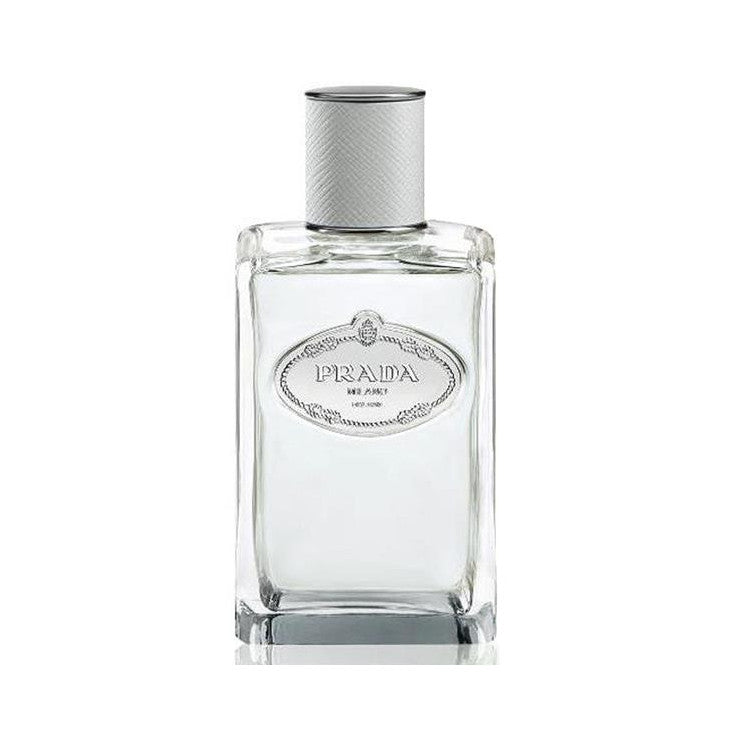 (PREORDER) PRADA INFUSION D'IRIS CEDRE EDP | 100ML - TESTER
