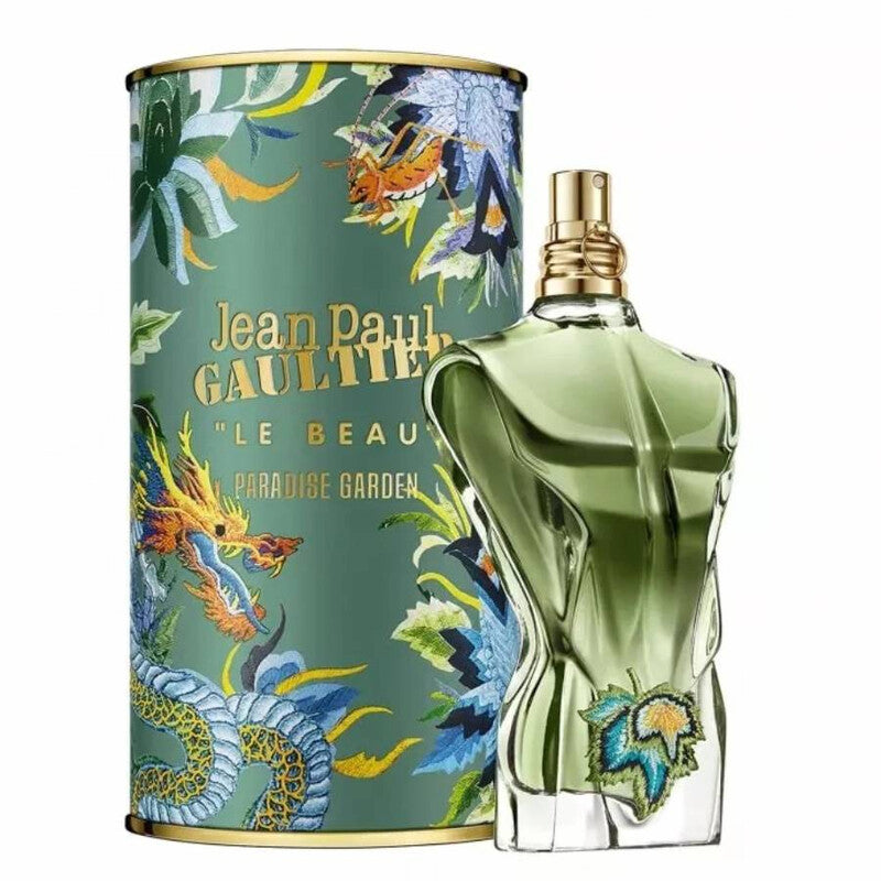 (PREORDER) JPG LA BEAU PARADISE GARDEN EDP | 125ML - SEALED